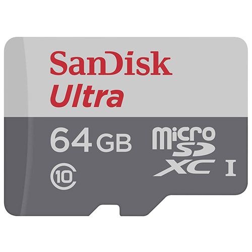 Thẻ Nhớ Sandisk 64G