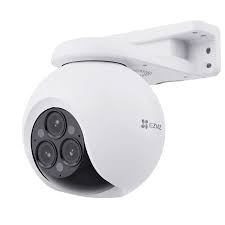 Camera WiFi Ngoài trời EZVIZ NT-H80F Đàm  thoại,quay quét 360-2K
