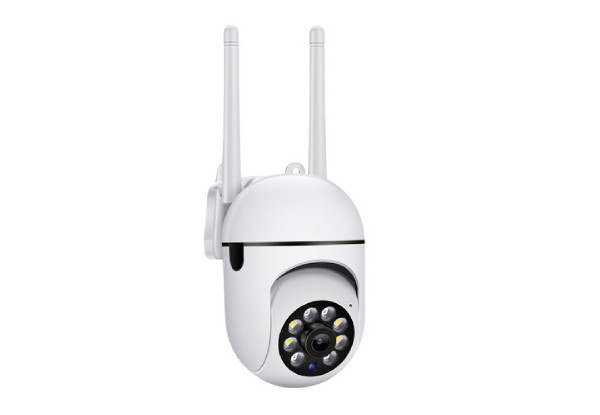 Camera ngoài trời Wifi -Smart OC2-5MP-Quay quét 360