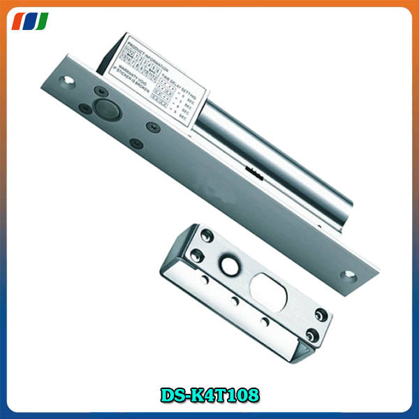 Trọn bộ Kiểm Soát Cửa Ra/Vào Hik CKA340FWX - Cửa Kính - Khuôn mặt và Vân tay