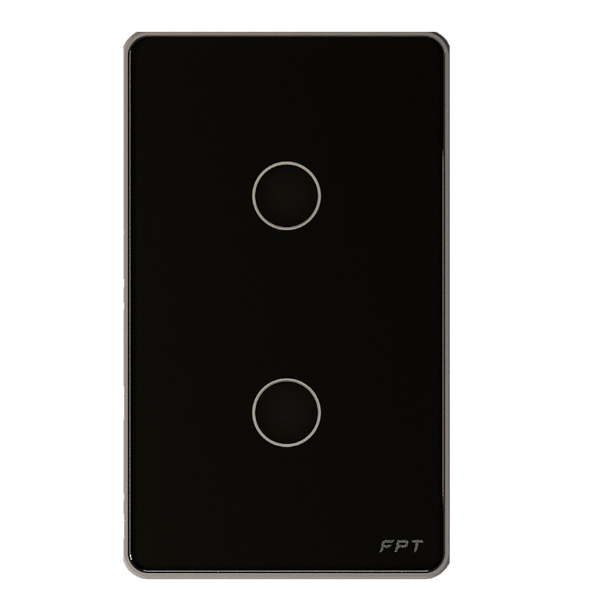 Công Tắc Cảm Ứng Athena FPT SNBR027