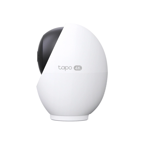 Camera TP-LINK Tapo C260 (Wifi quay quét 8MP, nhận diện khuôn mặt)