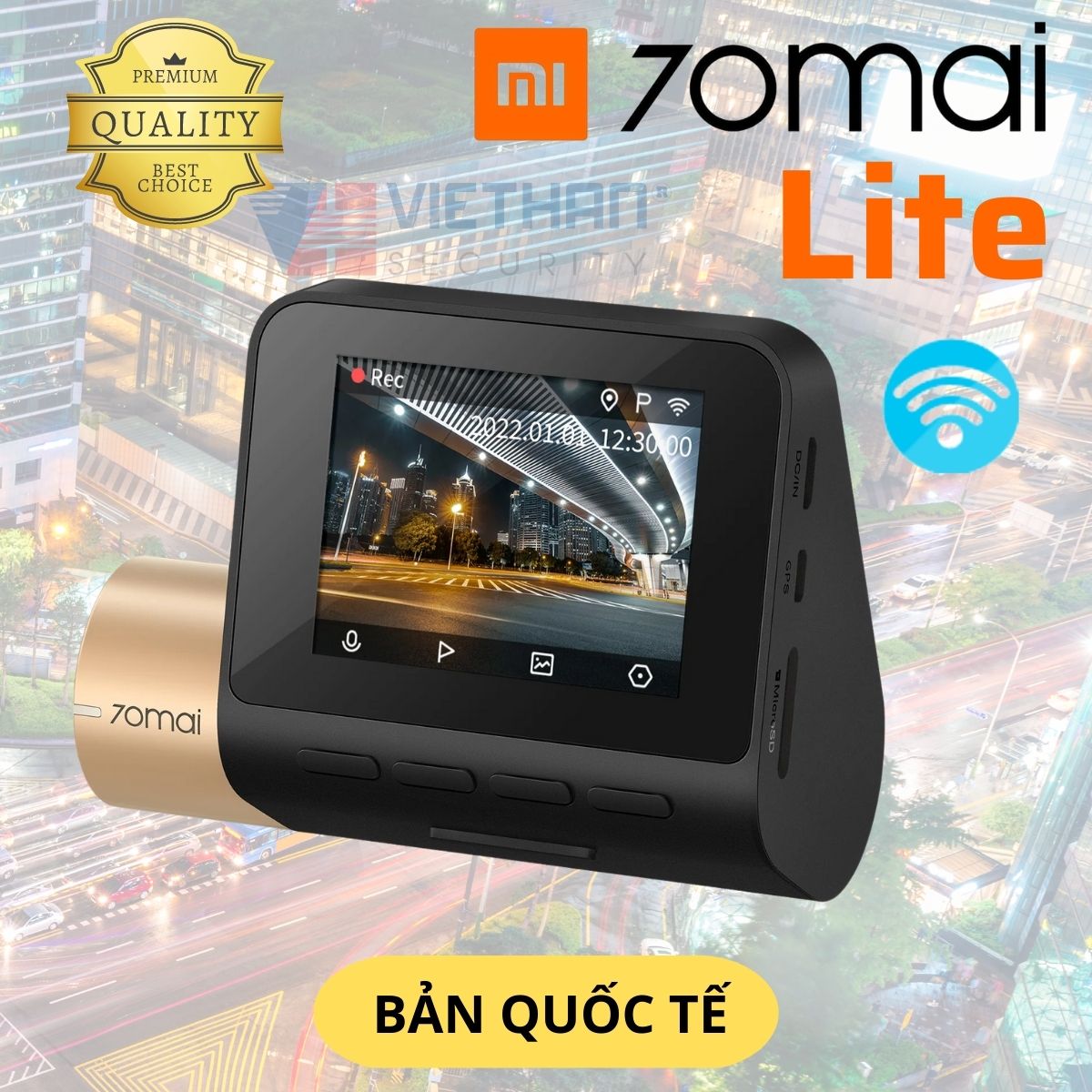 lite HD 1080P
