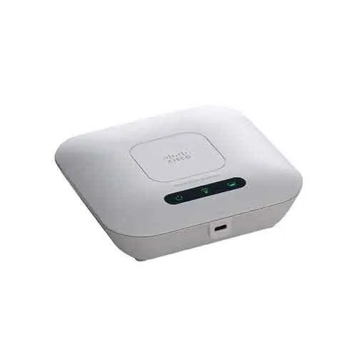 Cisco WAP312N Wireless-N Selectable-Band Access Point with PoE