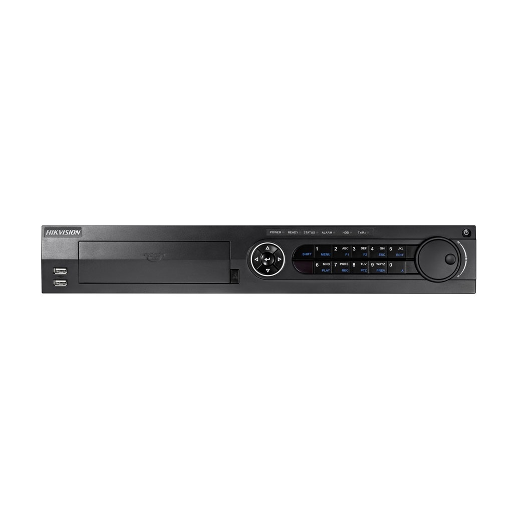 Đầu ghi 8MP 16 kênh HDTVI Hikvision DS-7316HUHI-K4