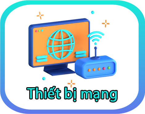 Thiết Bị Mạng