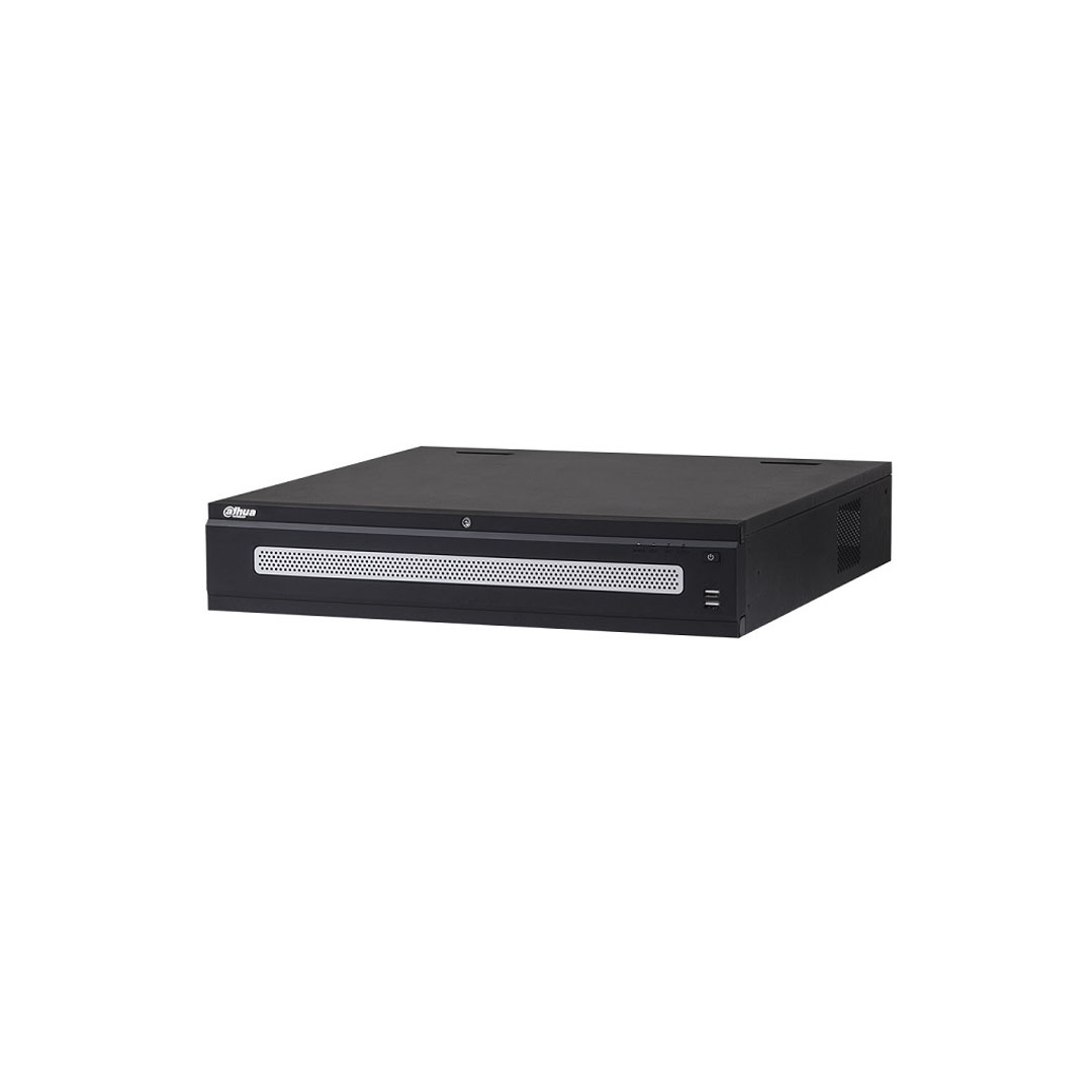 Đầu ghi hình IP 128 kênh DAHUA DHI-NVR608-128-4KS2