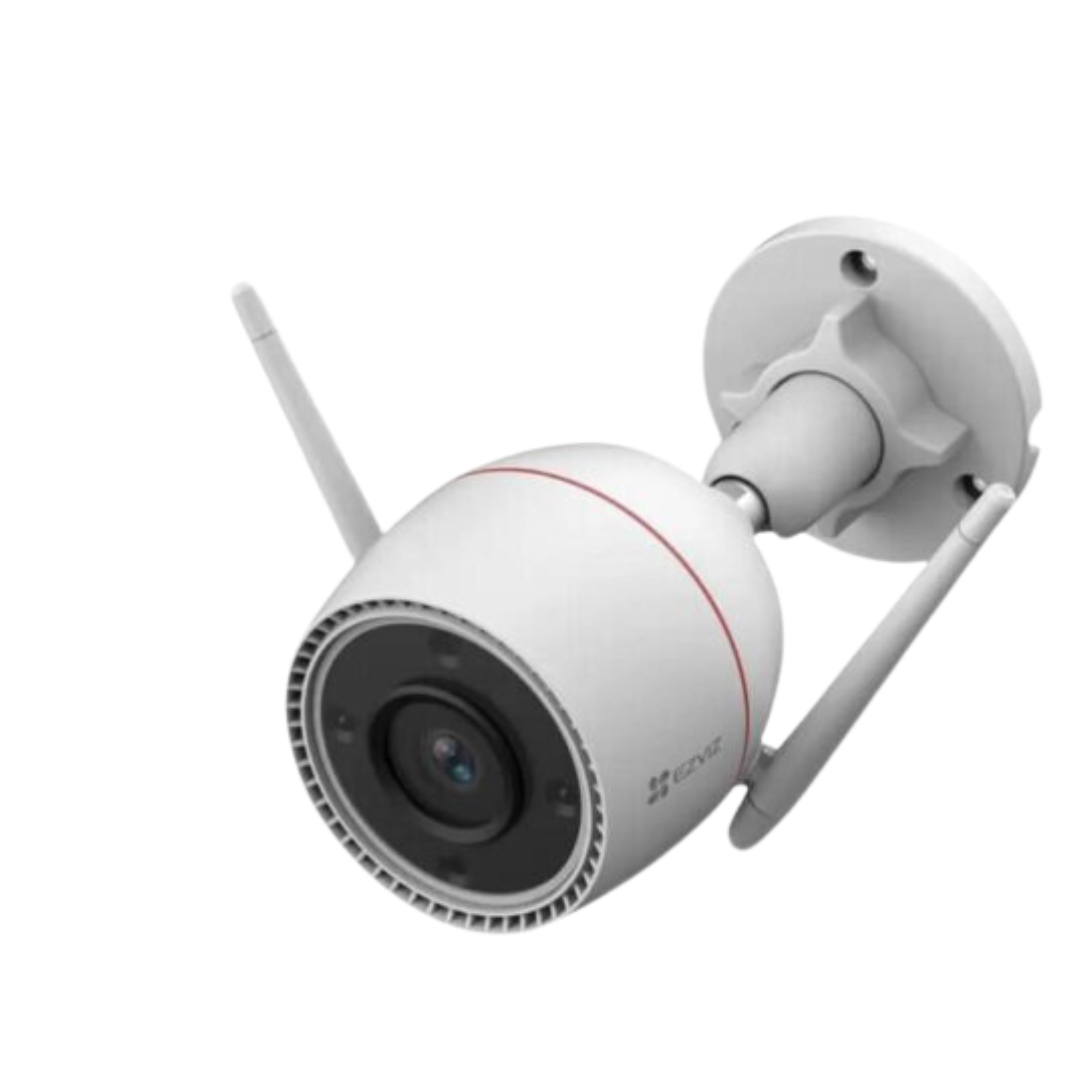Camera WiFi thông minh 5MP EZVIZ H3C 3K (CS-H3c-R100-1J5WKFL)