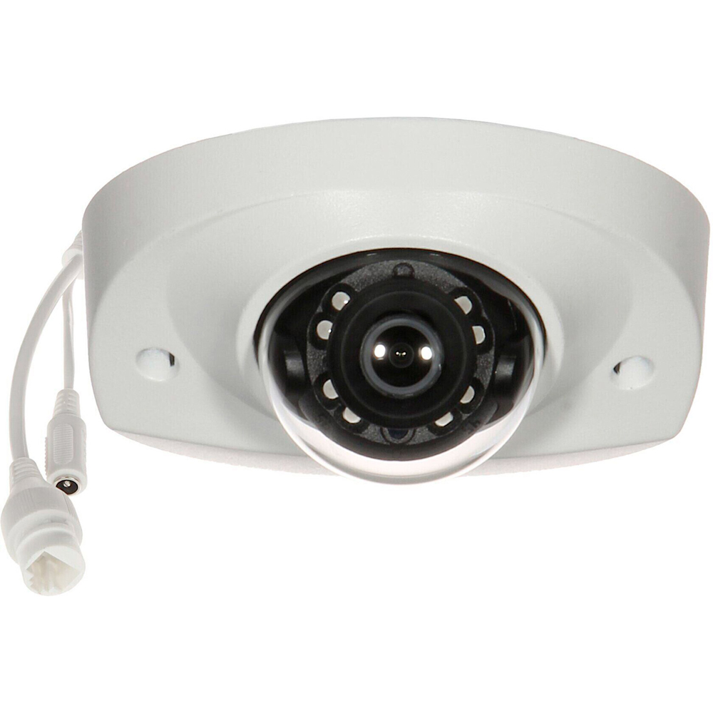 Camera IP 4MP chống ngược sáng DAHUA DH-IPC-HDBW2431FP-AS-S2