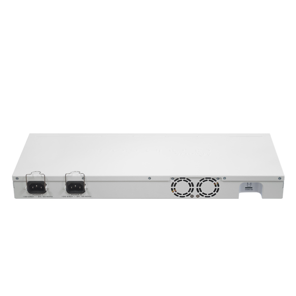Mikrotik CCR1009-7G-1C-1S+ – Router cân bằng tải