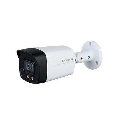 Camera thân HD Analog 2MP KBVISION KX-CF2203L-A-VN