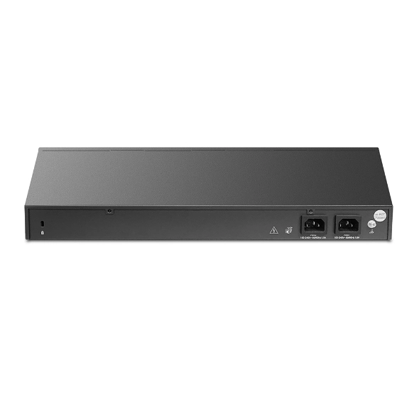 Modem Router TP-LINK OMADA cân bằng tải ER8411