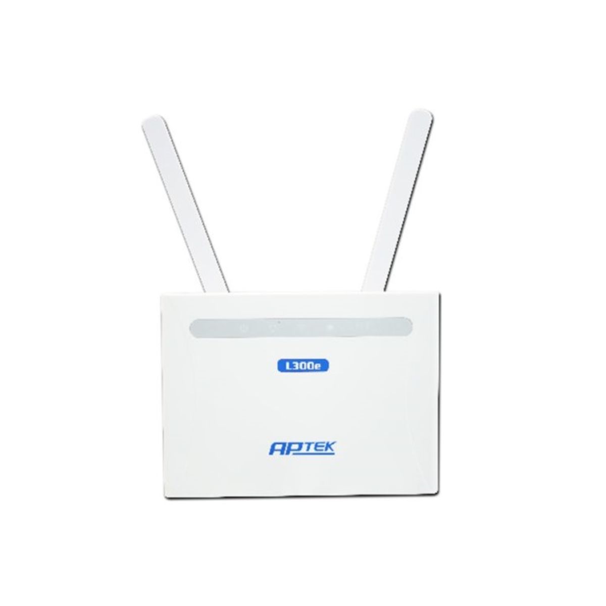 Router wifi 3G/4G gắn sim phát wifi có 2 cổng lan APTEK L300E