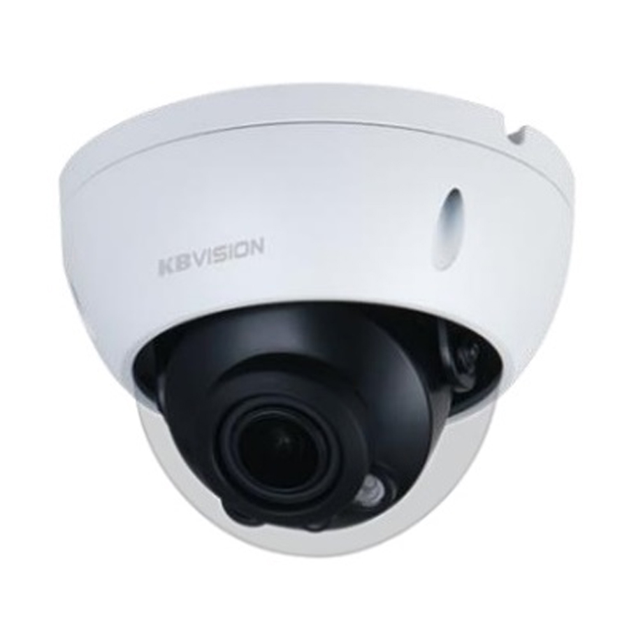 Camera IP Dome 8MP KBVISION KX-CAi8004MSN-A