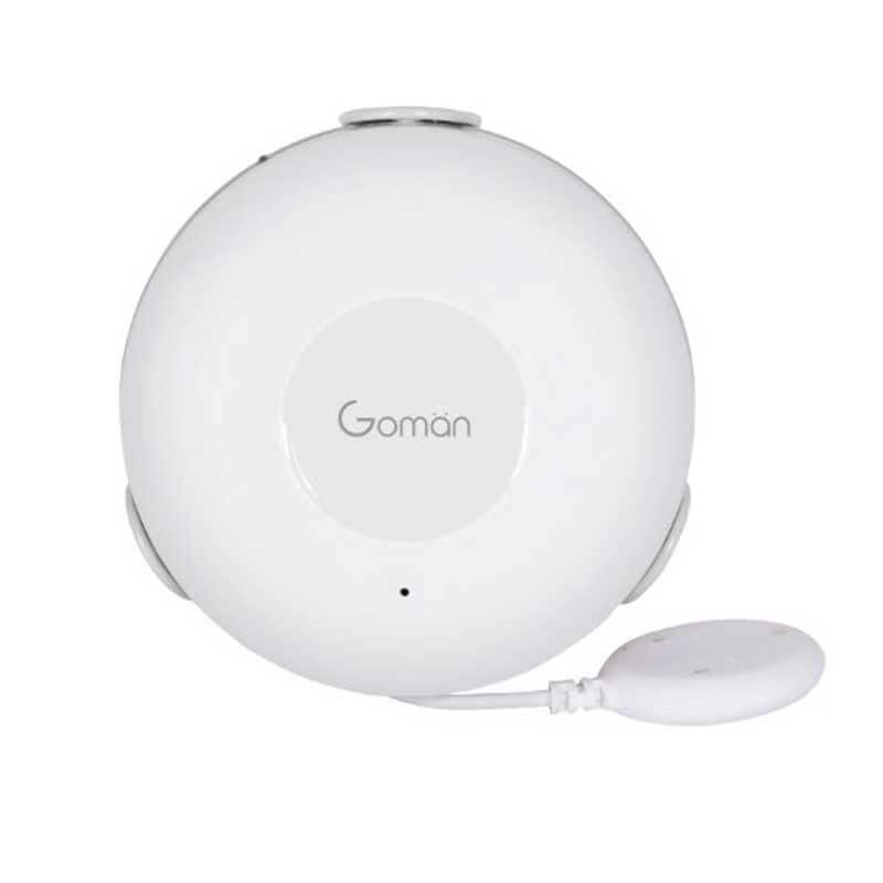 Cảm biến nước thông minh WIFI GOMAN GM-366W