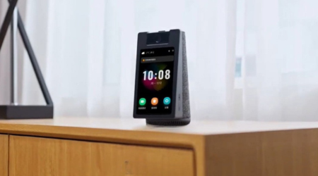 Camera Wifi Trong nhà EZVIZ TN -S10 Đàm Thoại ,Quay quét 360 - 2K+