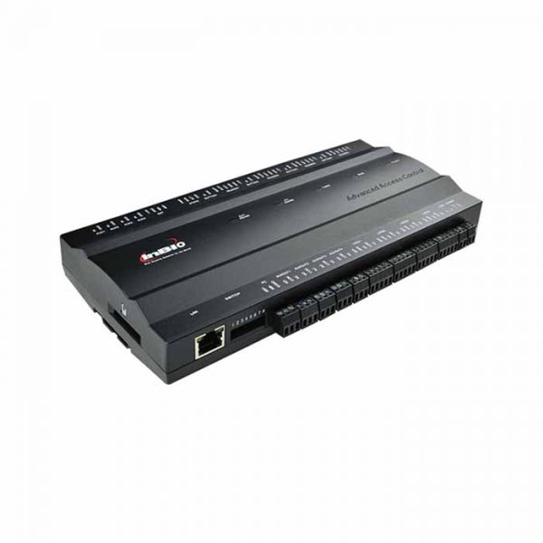 Thiết bị điều khiển kiểm soát ra vào ZKTECO inBio460