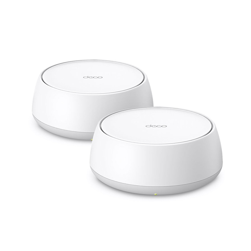 Bộ Mesh Wi-Fi 7 TP-LINK Deco Deco BE25(2-pack)
