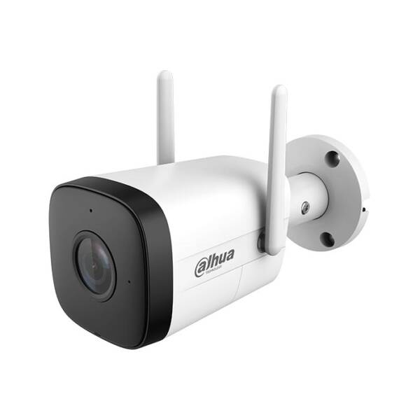 Trọn bộ  Camera DAHUA ngoài trời - Đàm thoại 2 chiều HDW1230DT