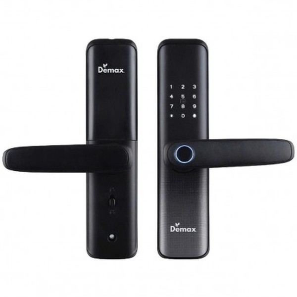 Khoá vân tay cửa phòng Demax EL268
