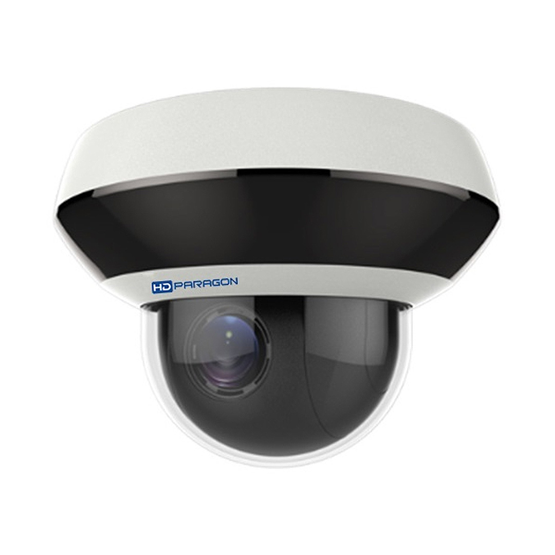 Camera ip hdparagon HDS-PT5204IR-A/H 2MP IR 20m, Zoom quang 4X, Audio, MicroSD