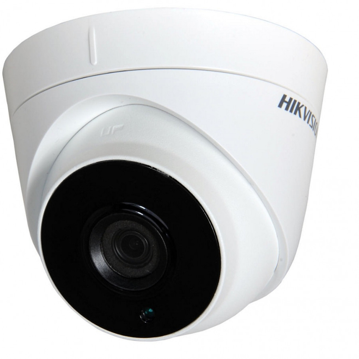 Camera HDTVI Dome 2MP Hikvision DS-2CE56D0T-IT3