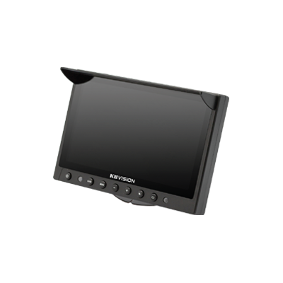 Màn hình LCD 7 inch chuyên dụng cho xe ô tô KBVISION KX-FMLCD7-E