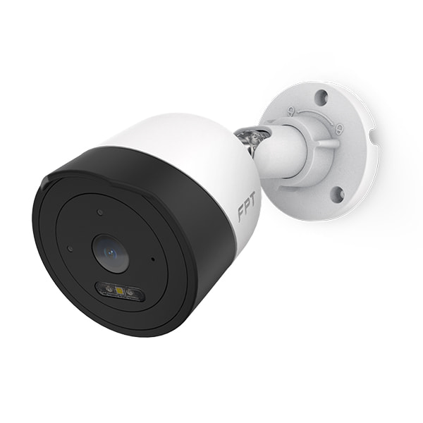 Camera IQ3S FPT ngoài trời - Giải pháp toàn diện cho ngôi nhà của bạn - Tìm hiểu chi tiết