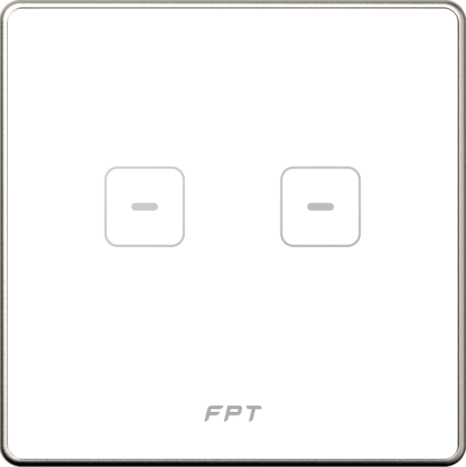 Công Tắc Cảm Ứng Hera FPT SNZD0119