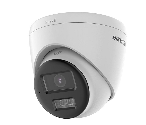 Camera NgoàiTrời HIKVISION -DS-2CE78D0T Đàm Thoại , Có Míc,Có Màu - FHD