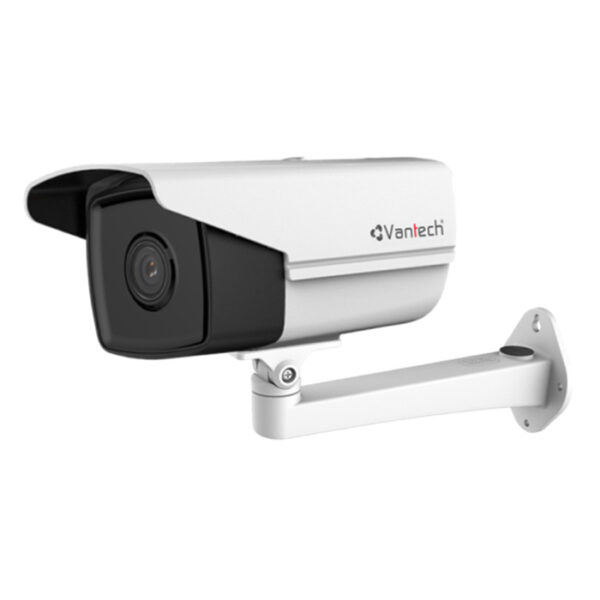 Camera IP hồng ngoại 2.0 Megapixel VANTECH VP-2590BP-A