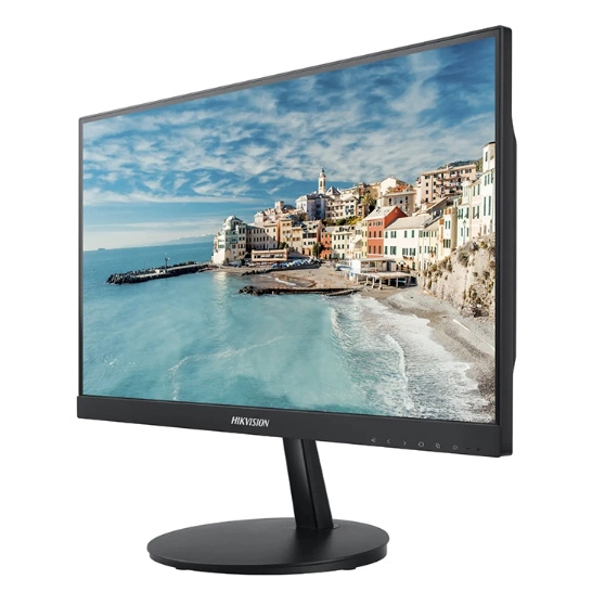 Màn hình máy tính Hikvision DS-D5022FN00 (21.5 inch/ Full HD/ 75HZ/ 250cd/m2)