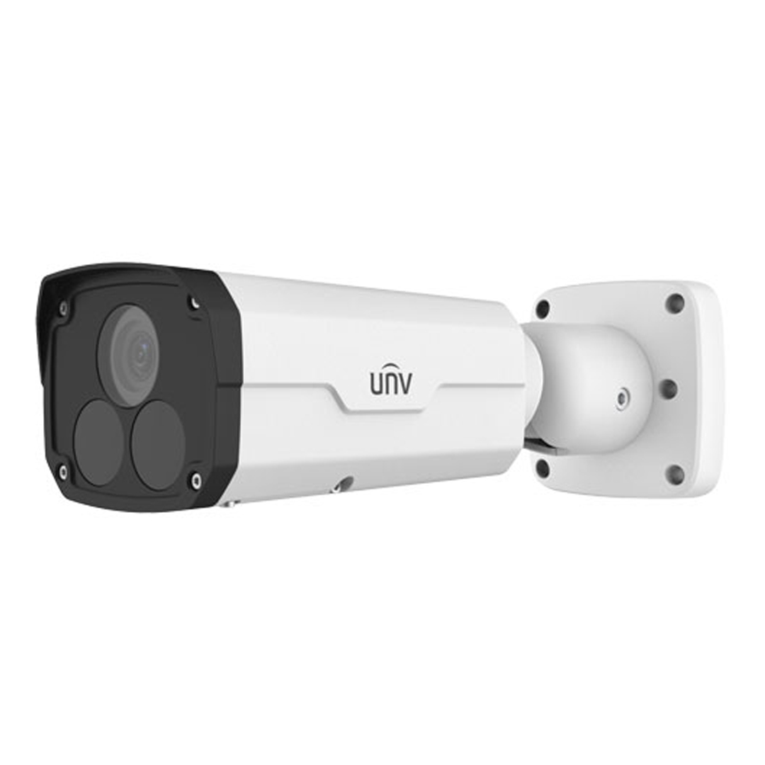 Camera IP Uniview IPC2222ER5-DUPF40-C 2MP Super Starrlight, hồng ngoại 50m, chuẩn H265