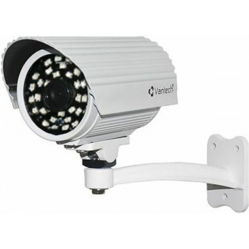 Camera IP 4.0MP Vantech VP-153D