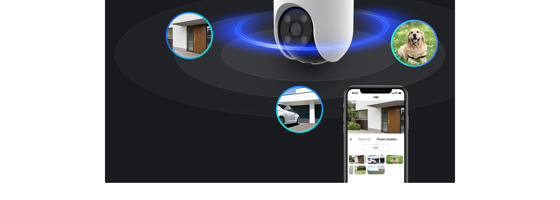 FPTC CAMERA 