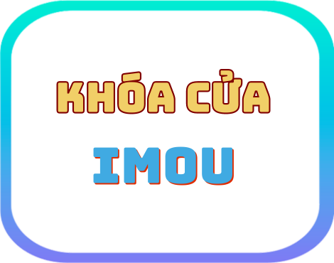 Khóa Cửa IMOU