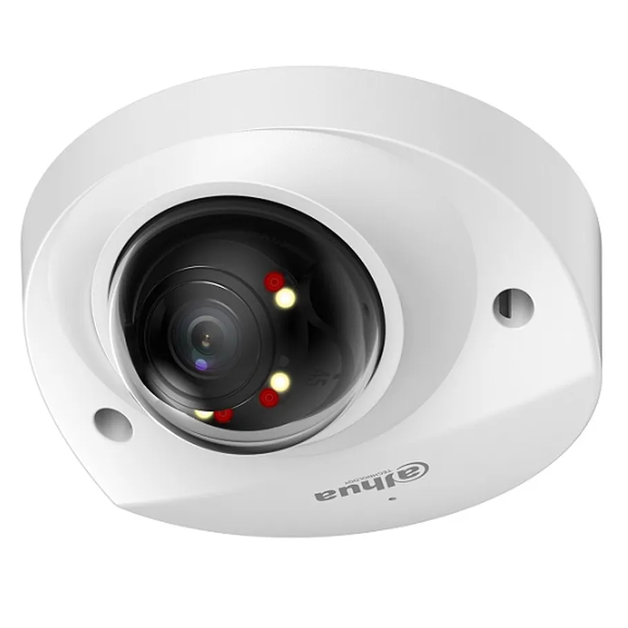 Camera IP 4MP DAHUA DH-IPC-HDBW2449F-AS-IL
