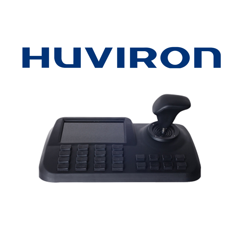 Bàn điều khiển camera PTZ HURIVON HU-AR13