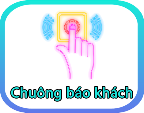 Chuông Cửa Báo Khách