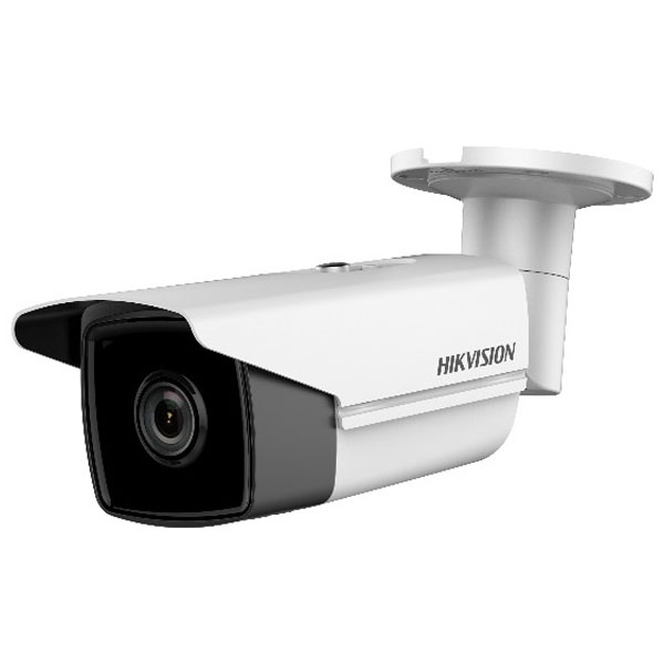 Camera IP 4MP Hikvision DS-2CD2T43G0-I8