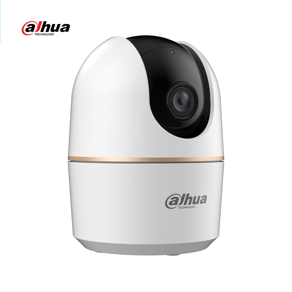 Camera Wifi quay quét trong nhà Hero A1 3MP DAHUA DH-IPC-H3AE