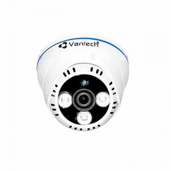 Camera Analog Dome VANTECH VT-3118C