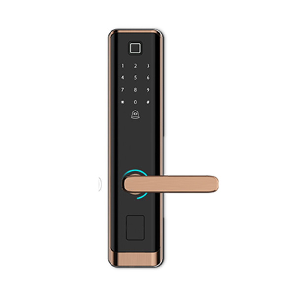 Khóa cửa thông minh Dahua ASL8212R-B (màu đồng)