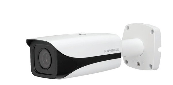 Camera IP AI ePoE 2.0MP ngoài trời