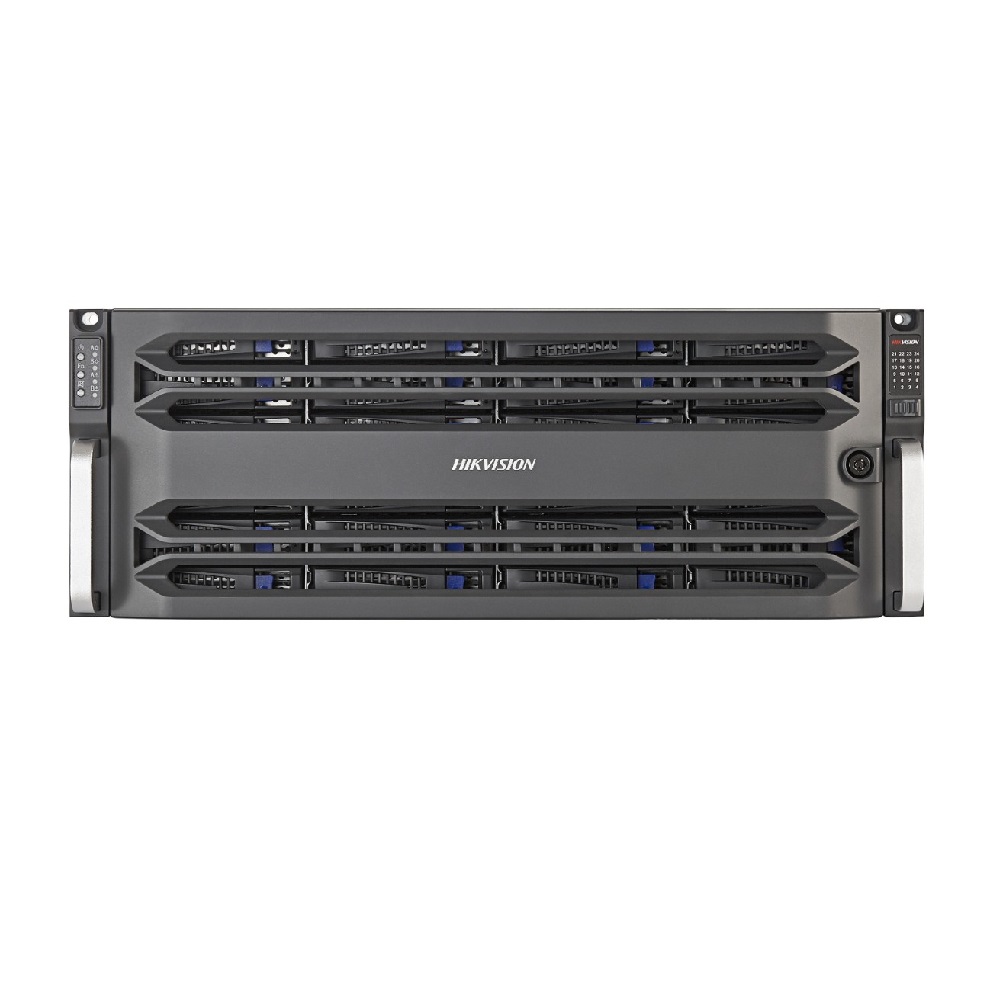 Bộ NAS chuyên dụng ghi hình HIKVISION DS-AT1000S/480