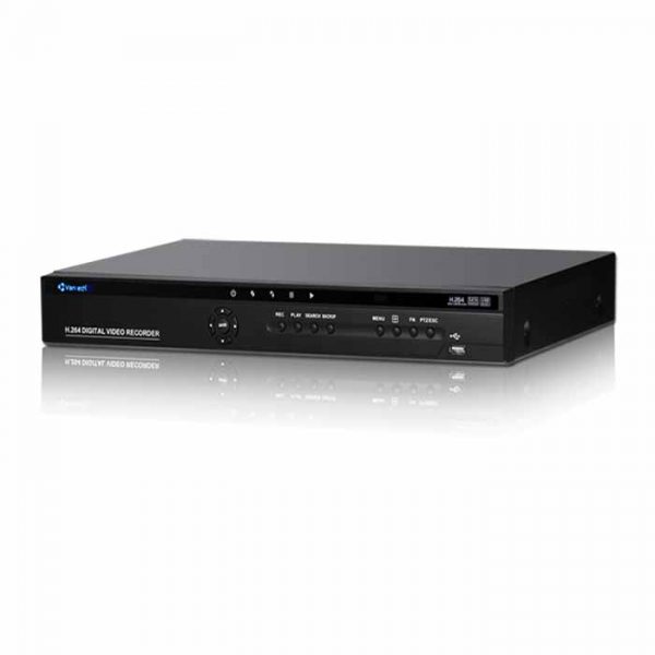 Đầu ghi hình IP VANTECH VP-3242HD