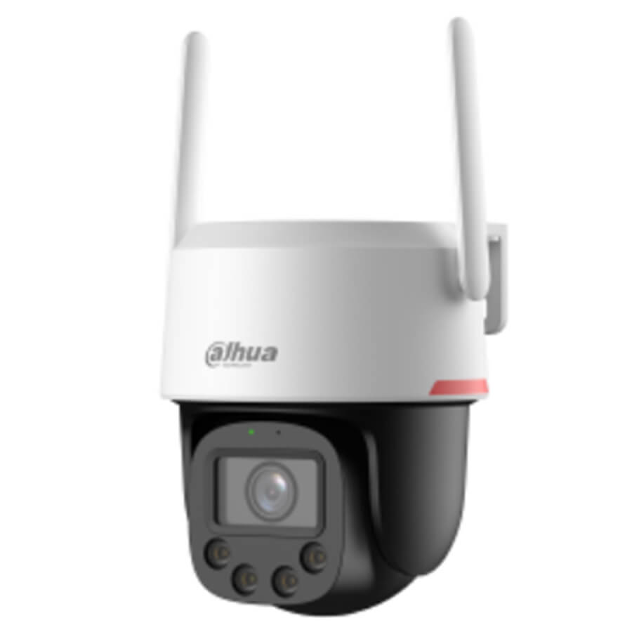 Camera Wifi 5MP WizColor PT Dahua DH-P5F-PV