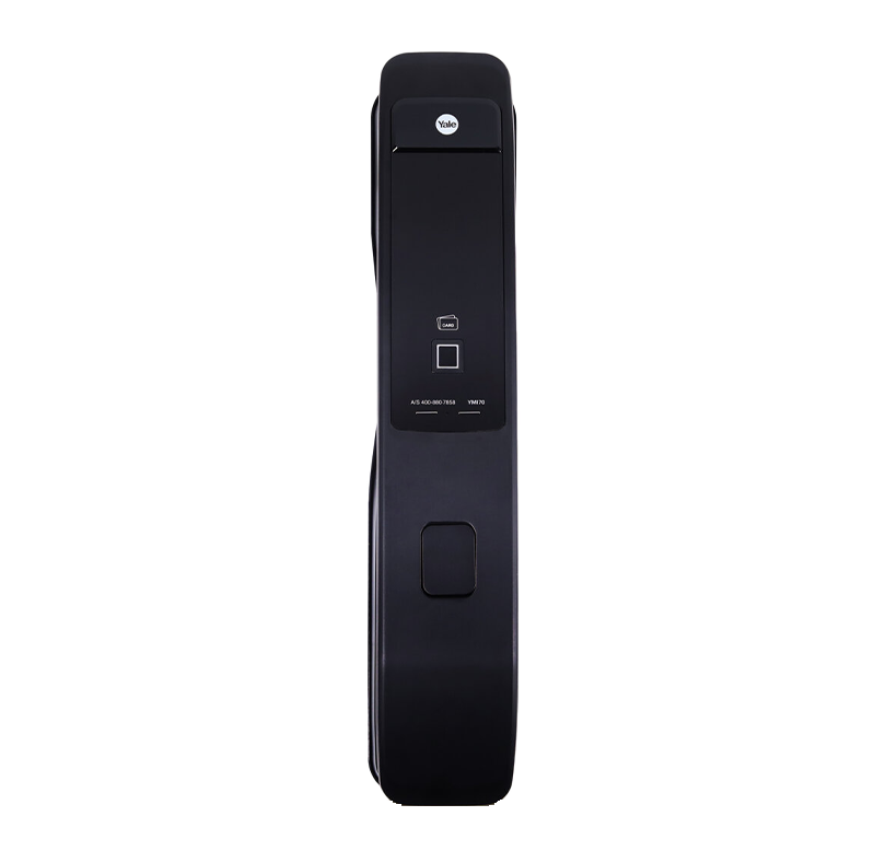 Khoá Cửa Vân Tay Yale FPT DPZY011