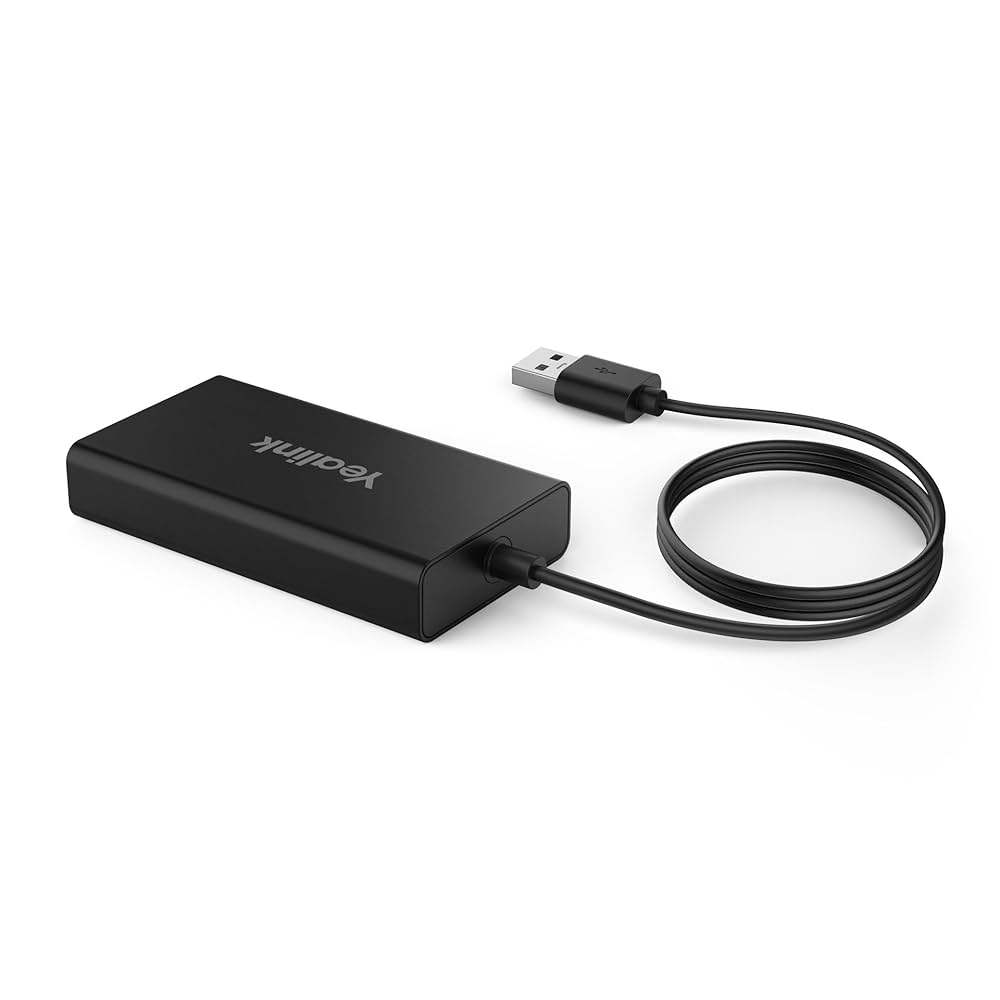 Thiết bị hội nghị Yealink MVC-BYOD-Extender