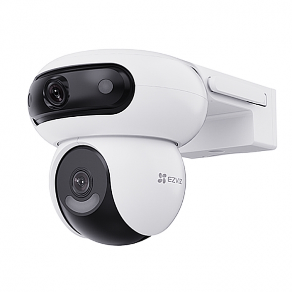 Camera pin sạc EZVIZ HB90x 4G 2K+